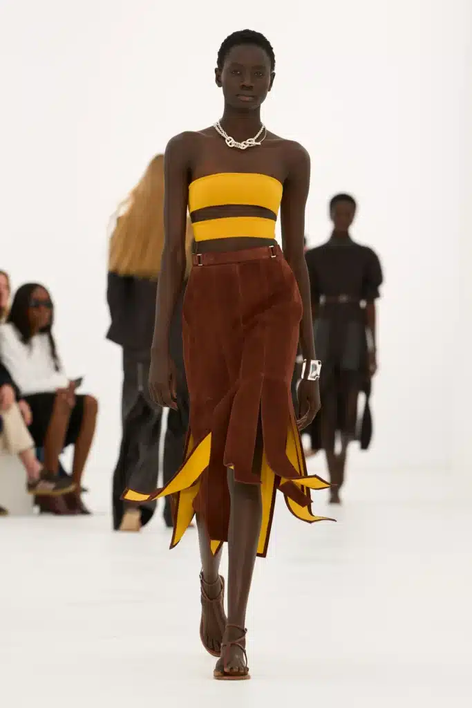 Hermes SS 27