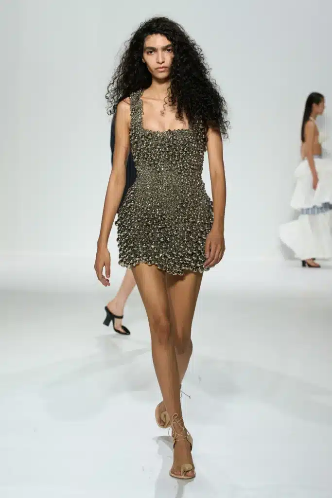 Jean Paul Gaultier SS 27