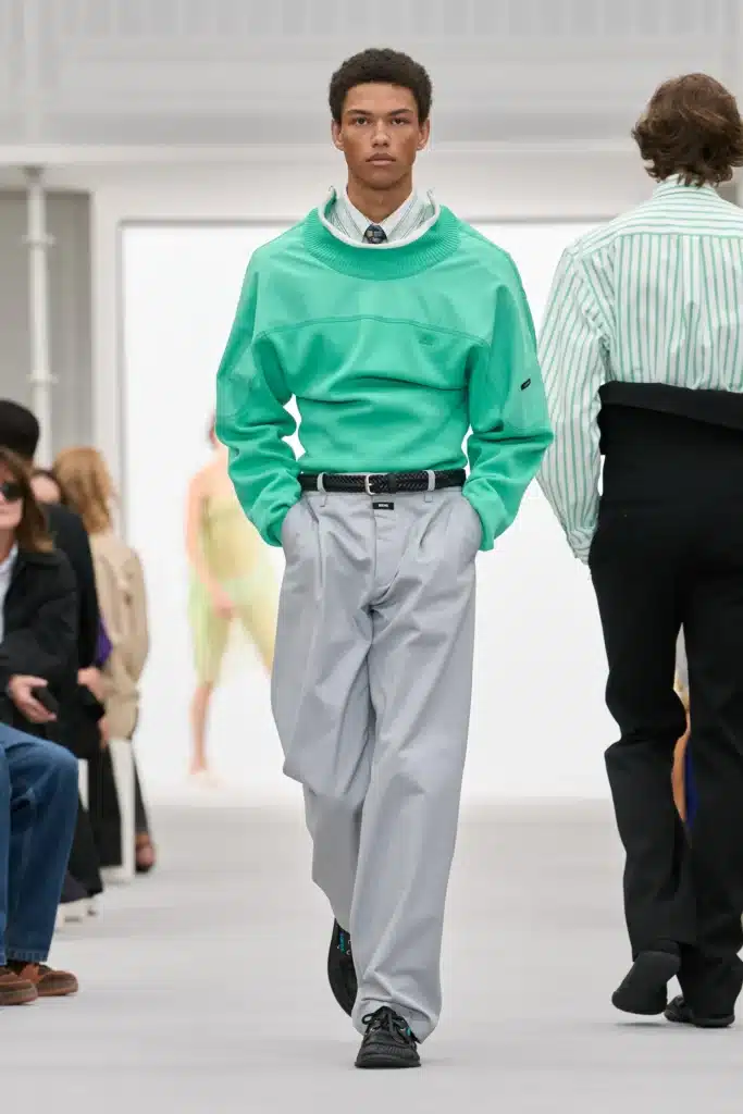 Loewe SS 27