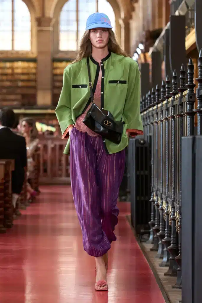 Valentino SS 27
