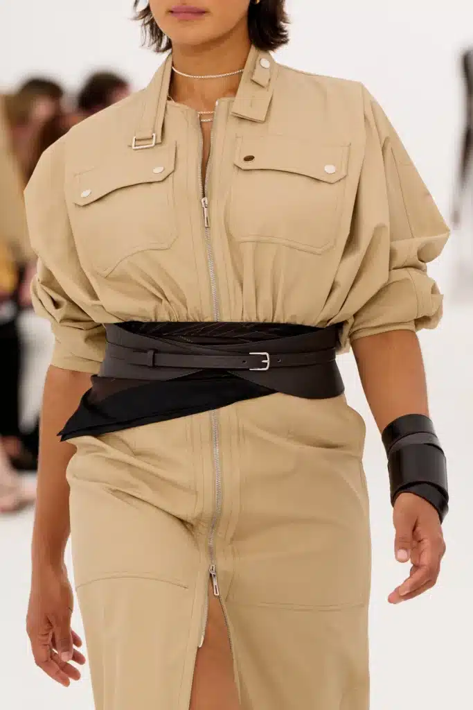 Hermes SS 27