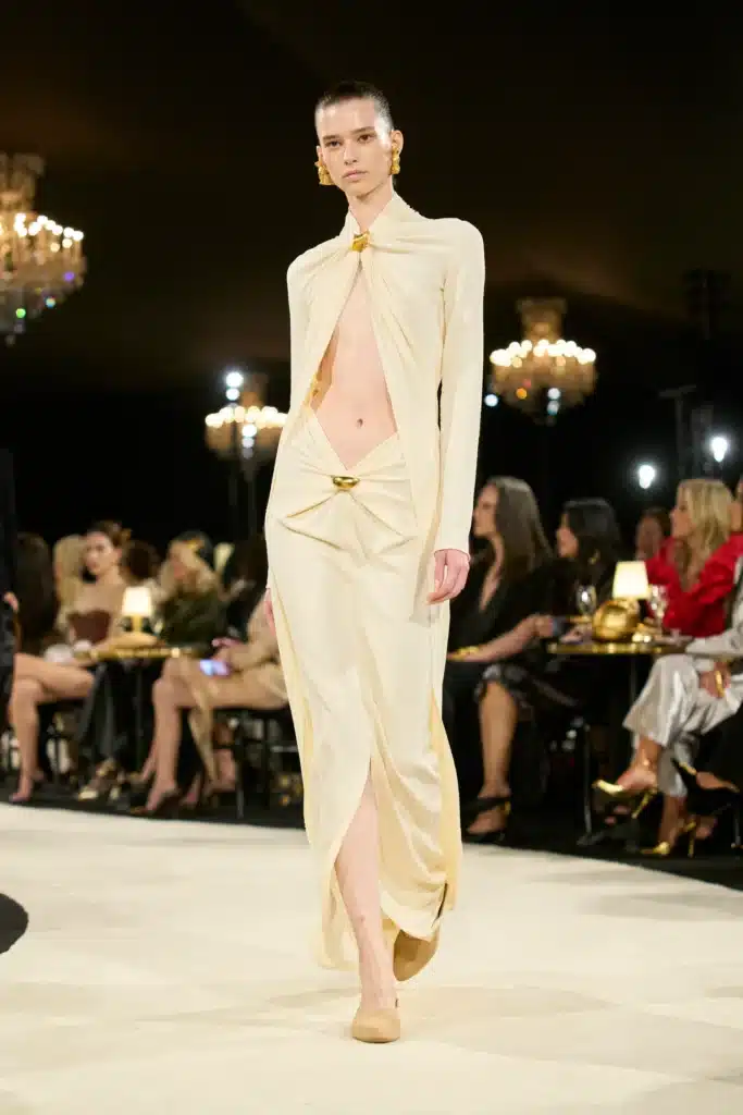 Schiaparelli, ready-to-wear SS 27