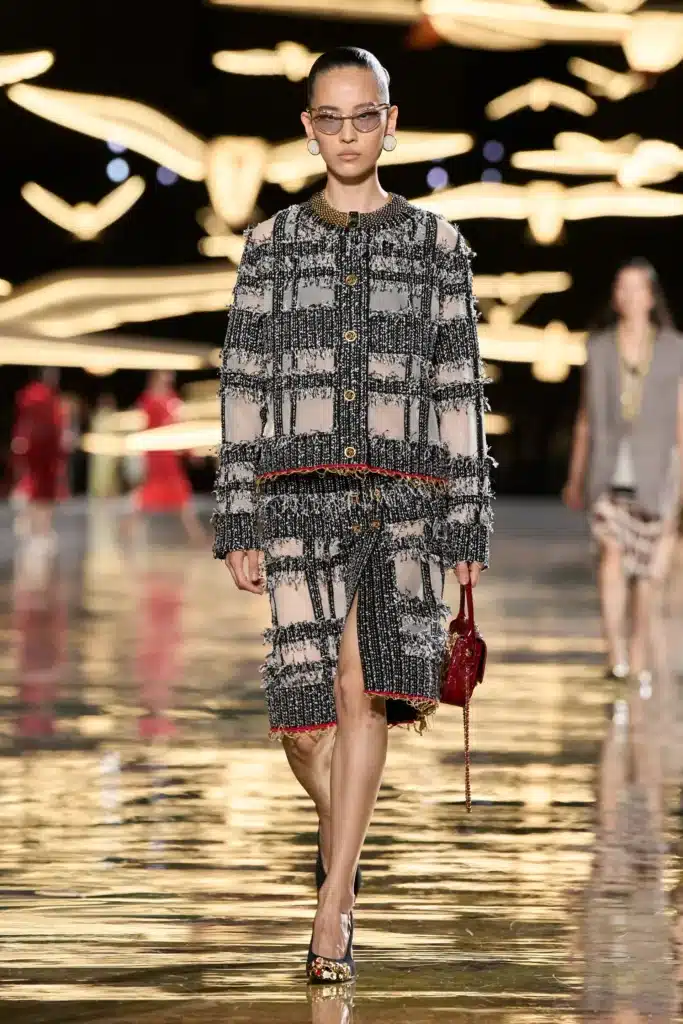 Chanel SS 27