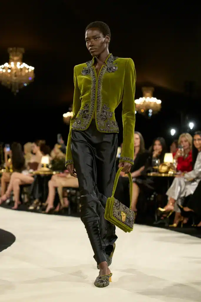 Schiaparelli, ready-to-wear SS 27