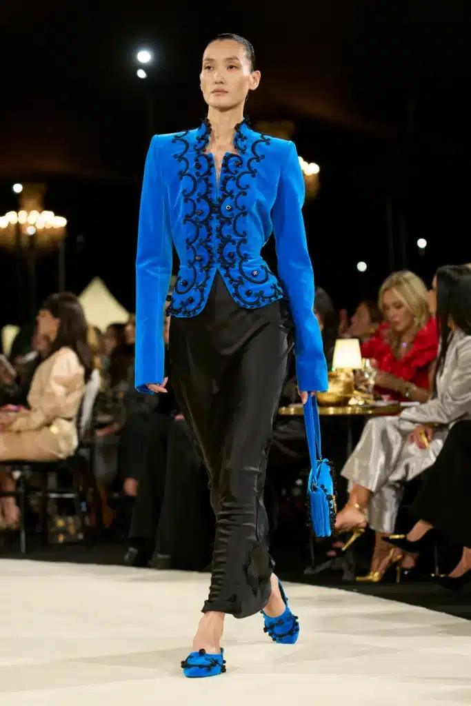 Schiaparelli, ready-to-wear SS 27