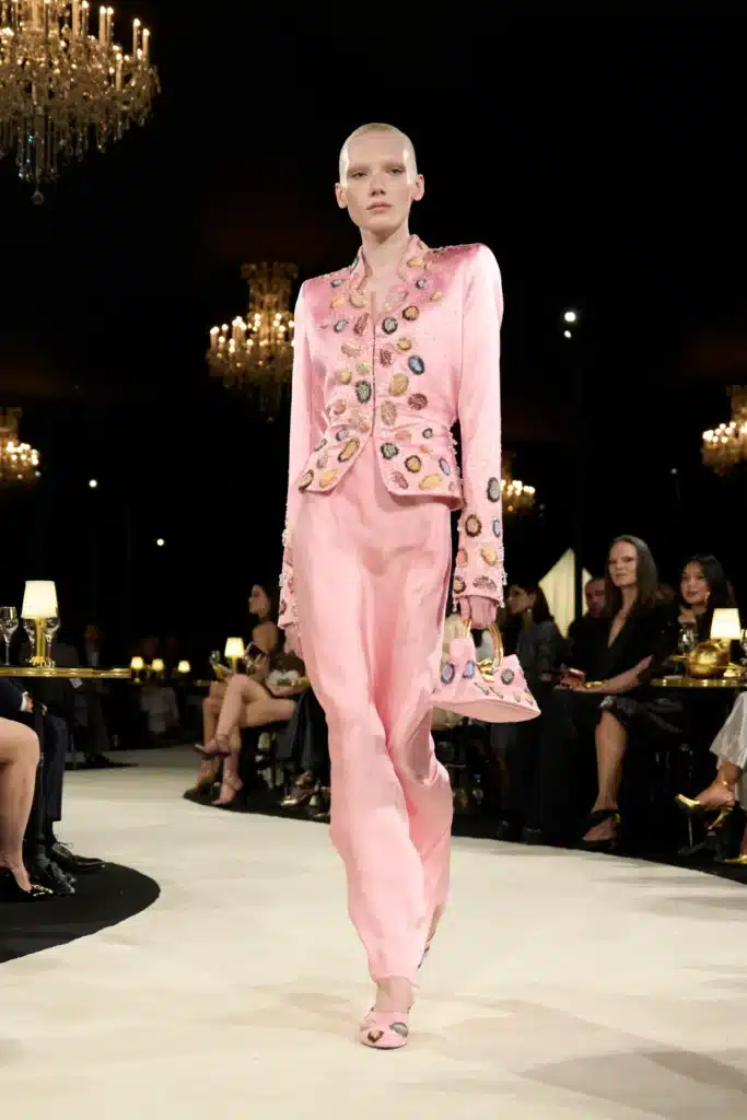 Schiaparelli, ready-to-wear SS 27