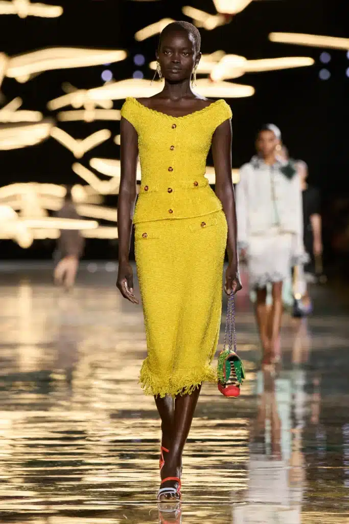 Chanel SS 27