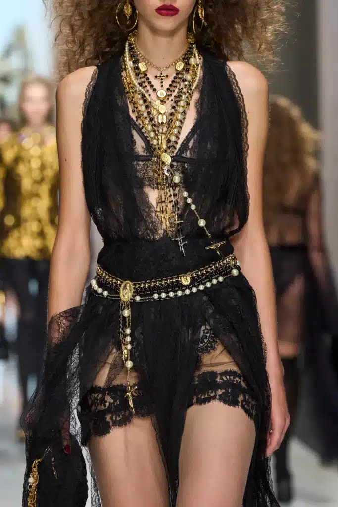 DolceGabanna SS 27