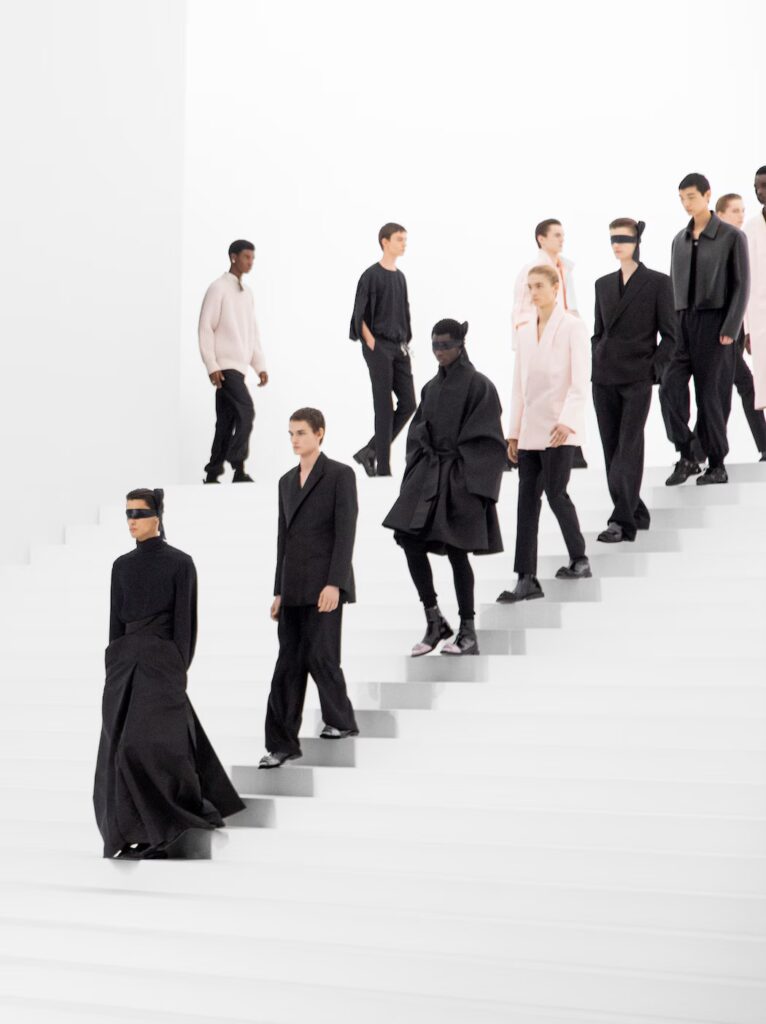 Dior, Kim Jones