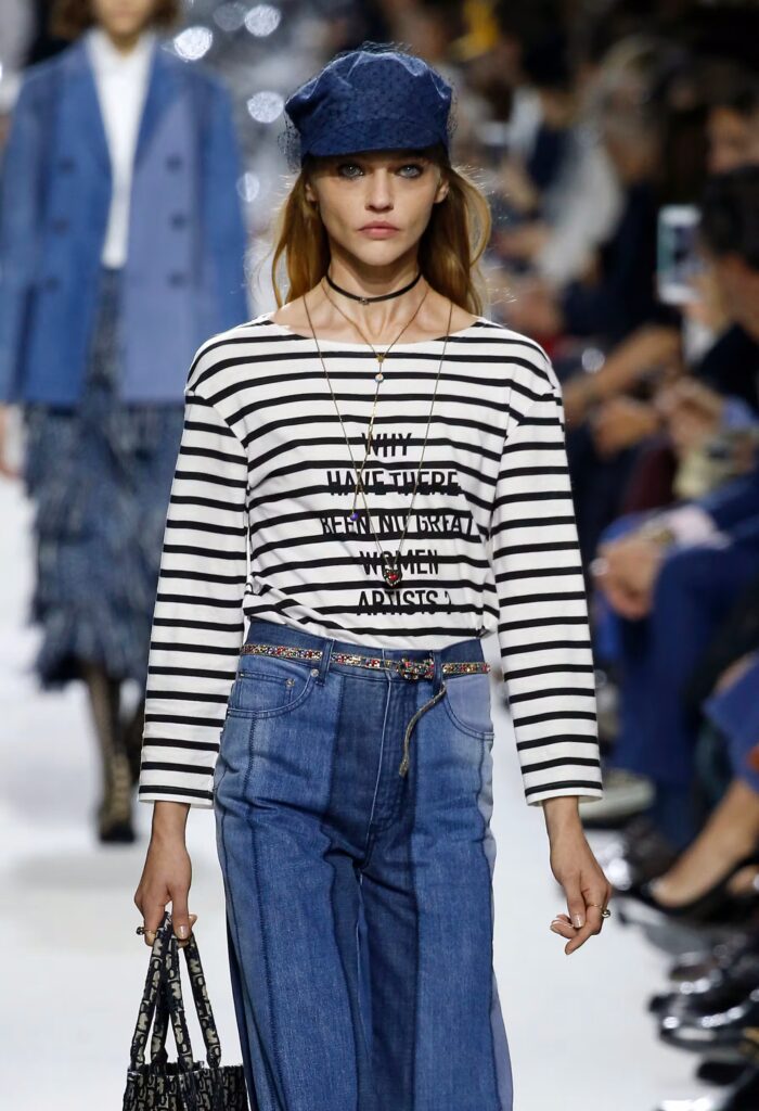 Dior FW 2018