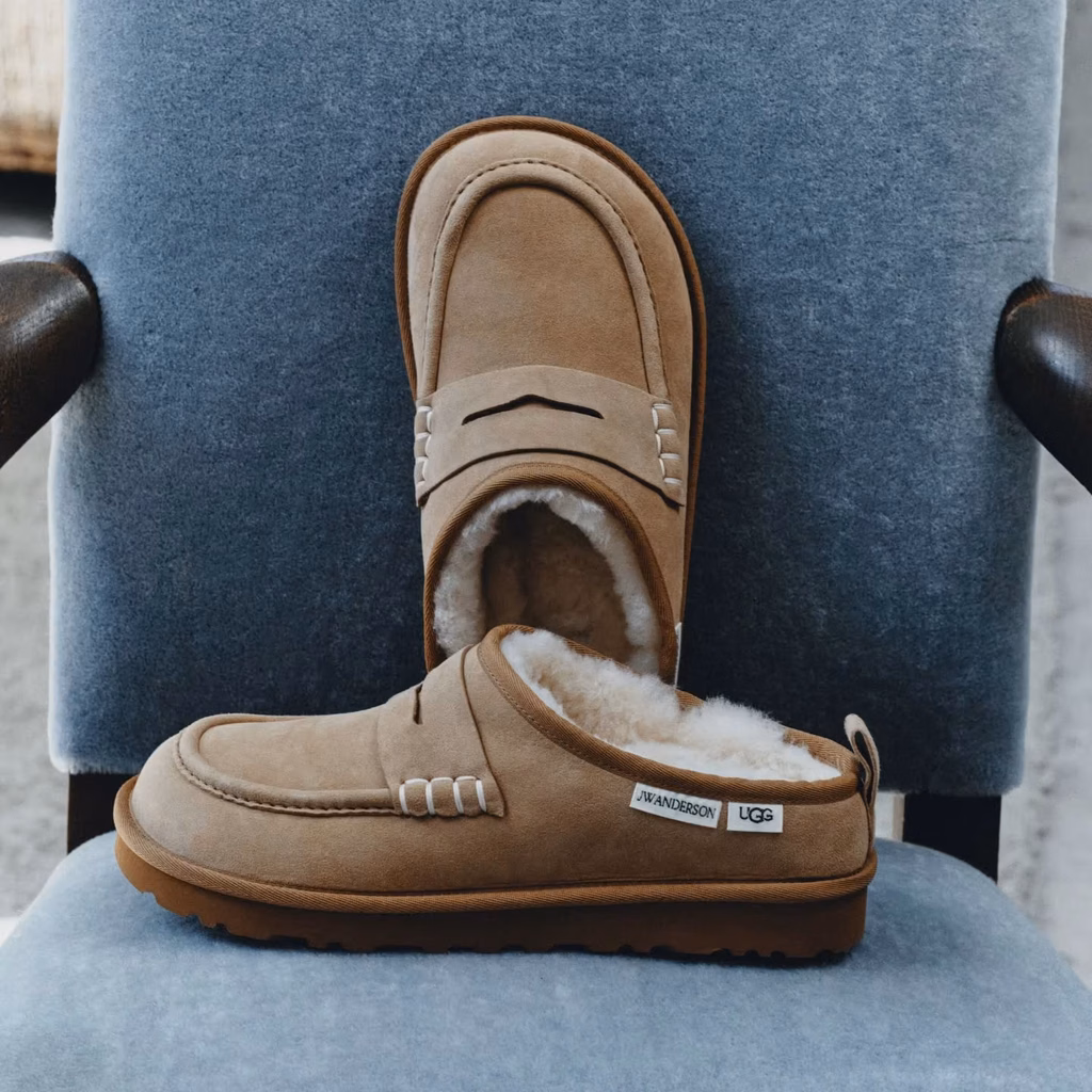 Ugg